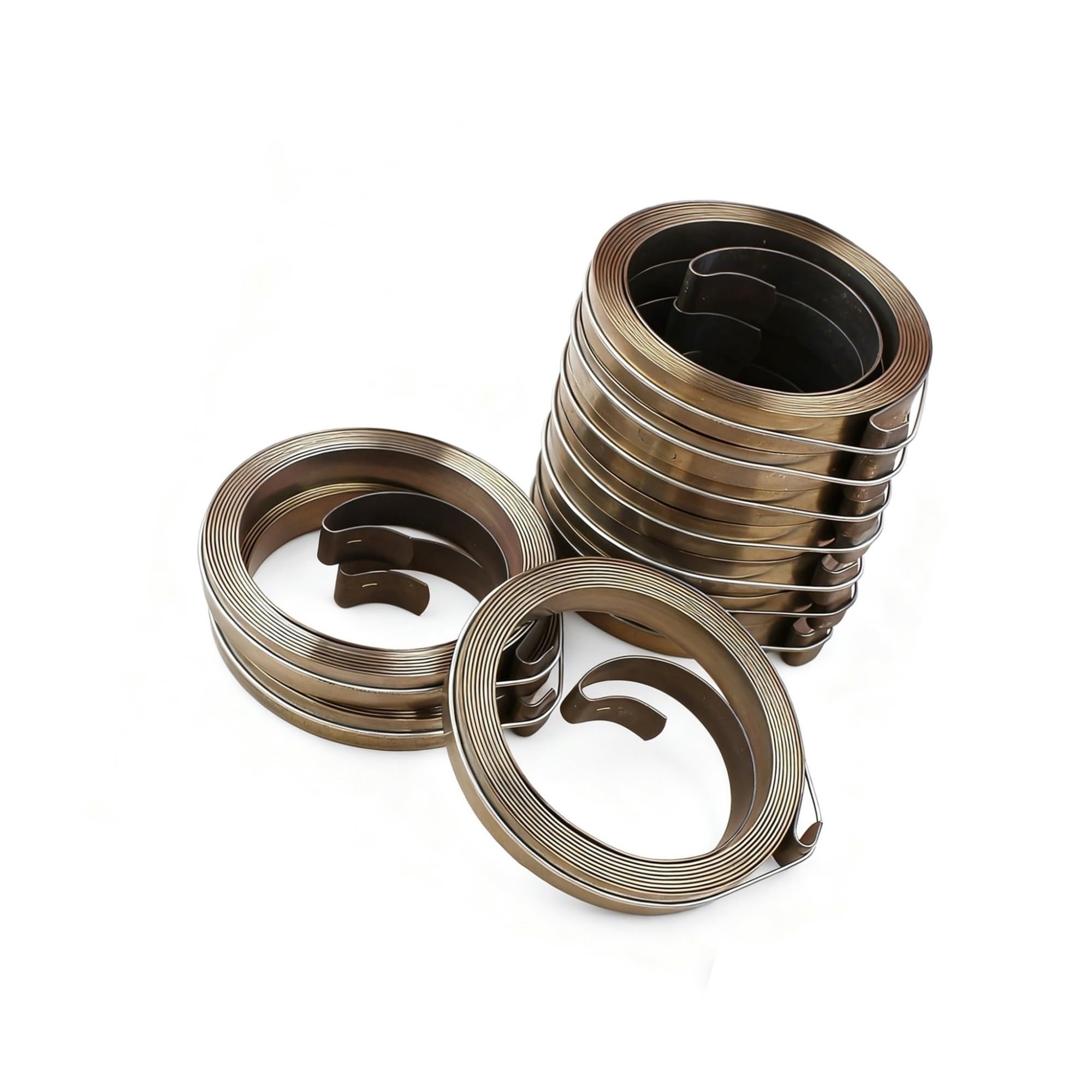 Ressort de démarreur GX390 GX270 lot de 10 pièces pour moteur thermique