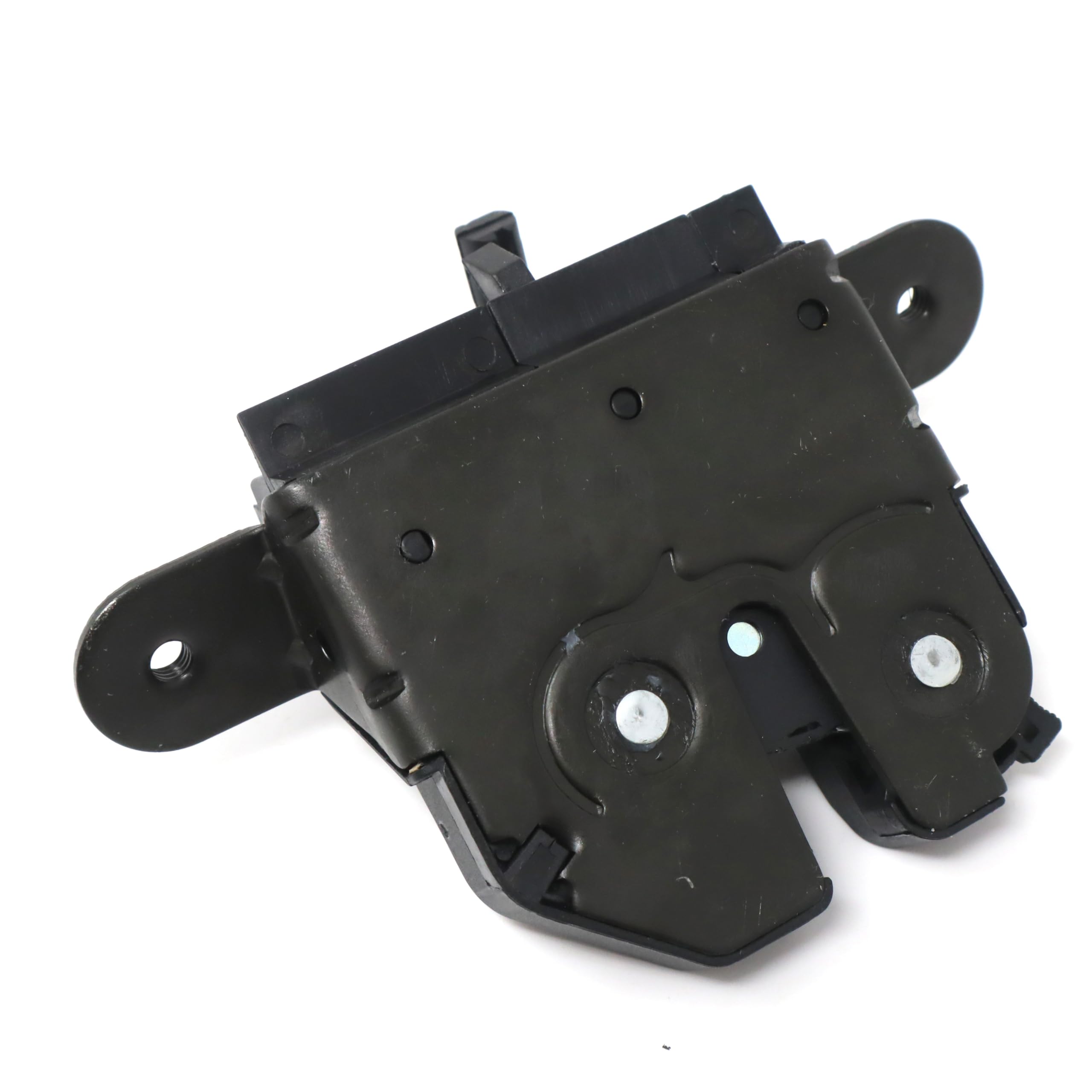 Attuatore serratura portellone bagagliaio cofano posteriore compatibile con codici 51873093 51868085 51839946 adatto a MiTo 08-18 compatibile con Ypsilon 11-23 adatto a Doblò II 263 10-23