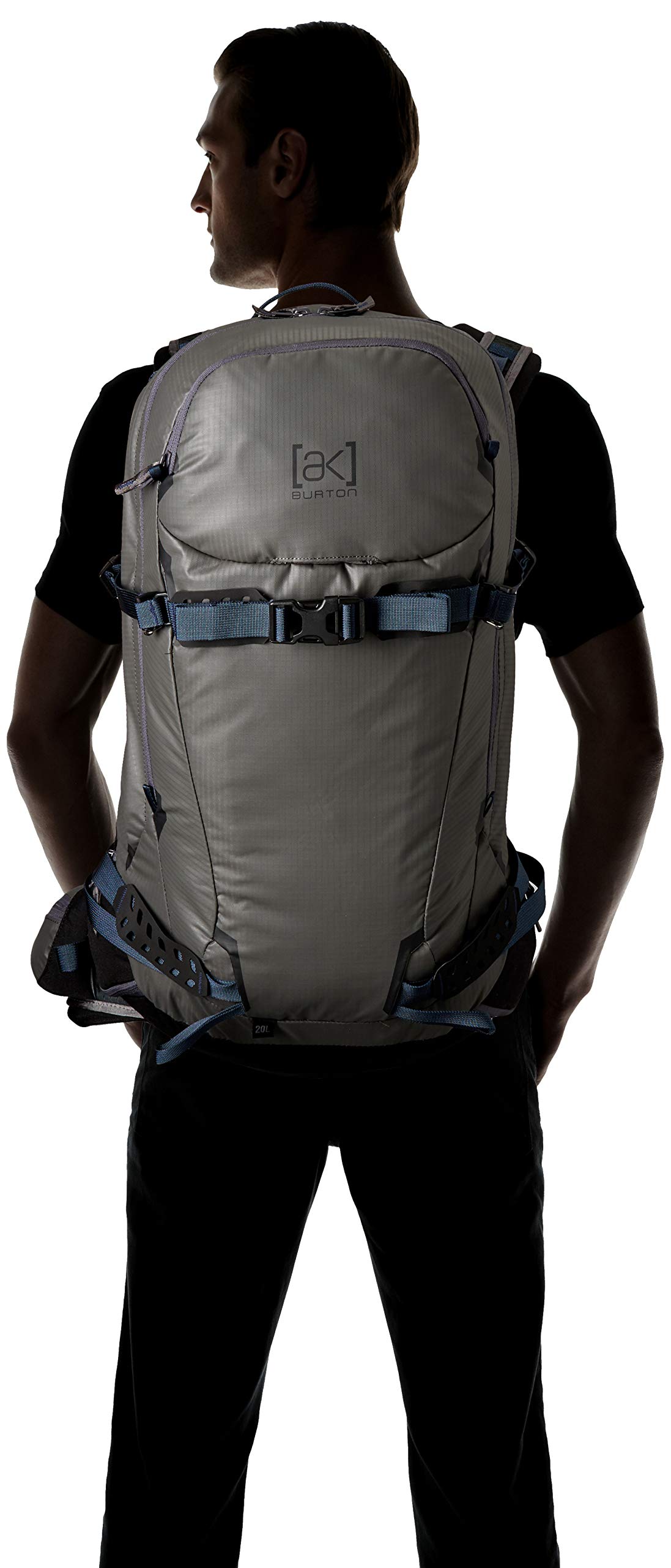 Burton Multi-Season AK Incline 20L Hiking/Backcountry Backpack