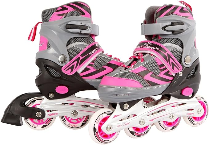 Kids Globe Patines en línea
