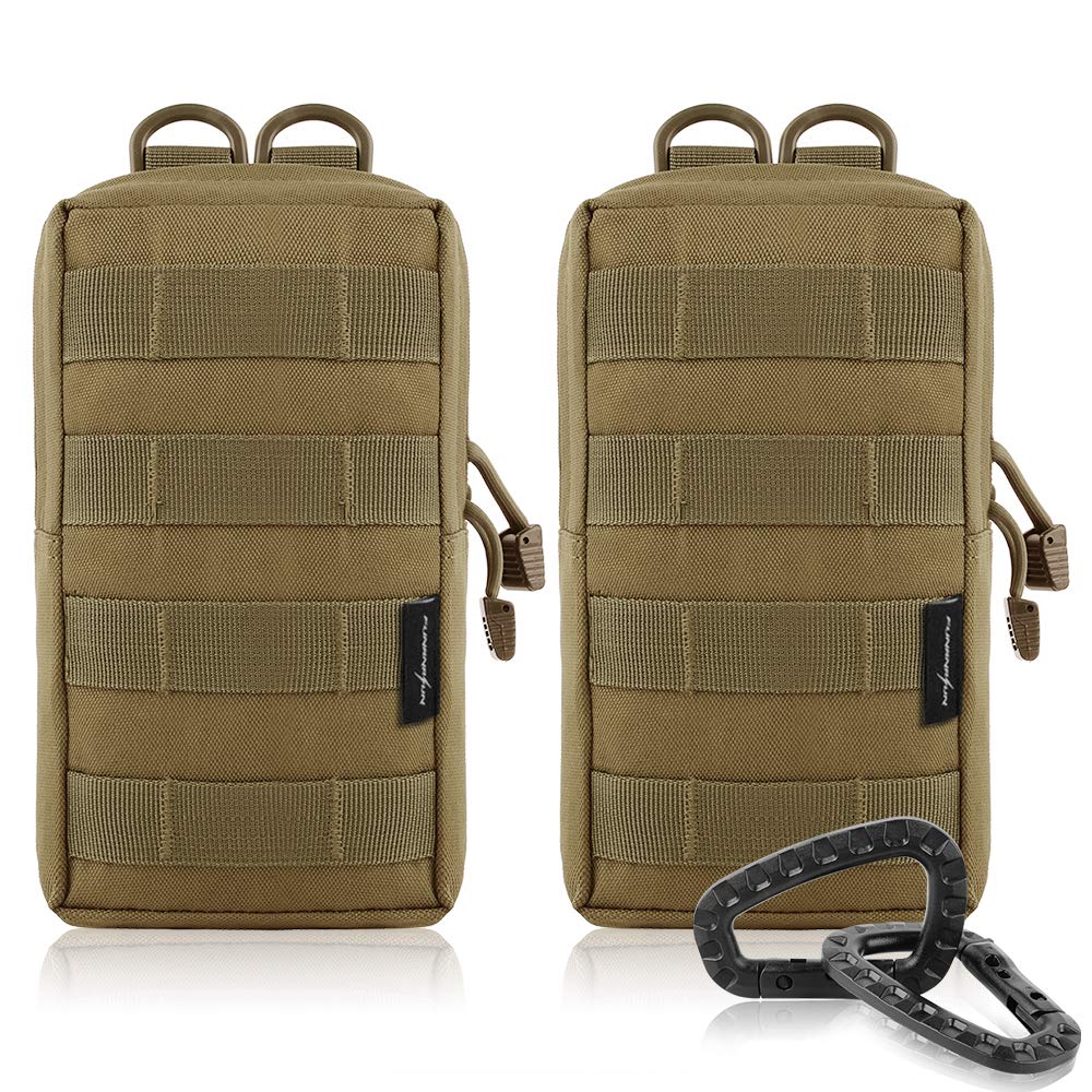 9 Best Tactical Pouches 2023 Reviews & Ratings