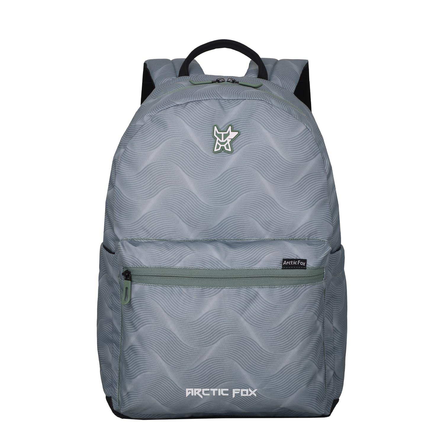 Arctic Fox Wave Sea spray 20 Liters, 15.6 inch Laptop Backpack for Men and Women (B0D2XY5CPQ) Amazon Price History, Amazon Price Tracker