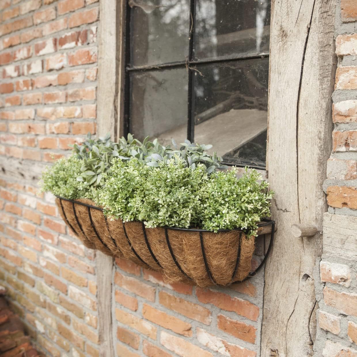 Esschert Design Metal Hayrack