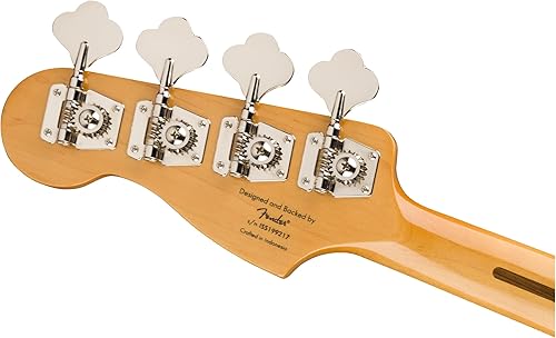 Miniatura 7 de Fender Bajo eléctrico Squier vibración clásica S Bass 1