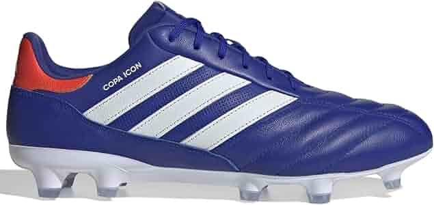 adidas COPA ICON (コパ　アイコン) 26cm Amazon.com | adidas Unisex Copa Icon Firm Ground Sneaker