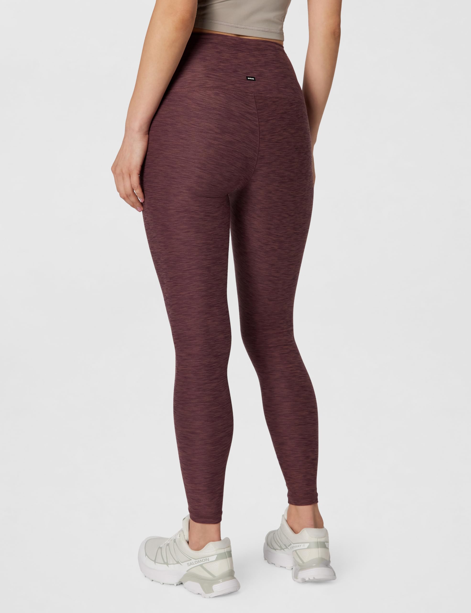 prAna Prana Kimble Legginsy Damskie, 7/8 - Spodnie do jogi Kobiety