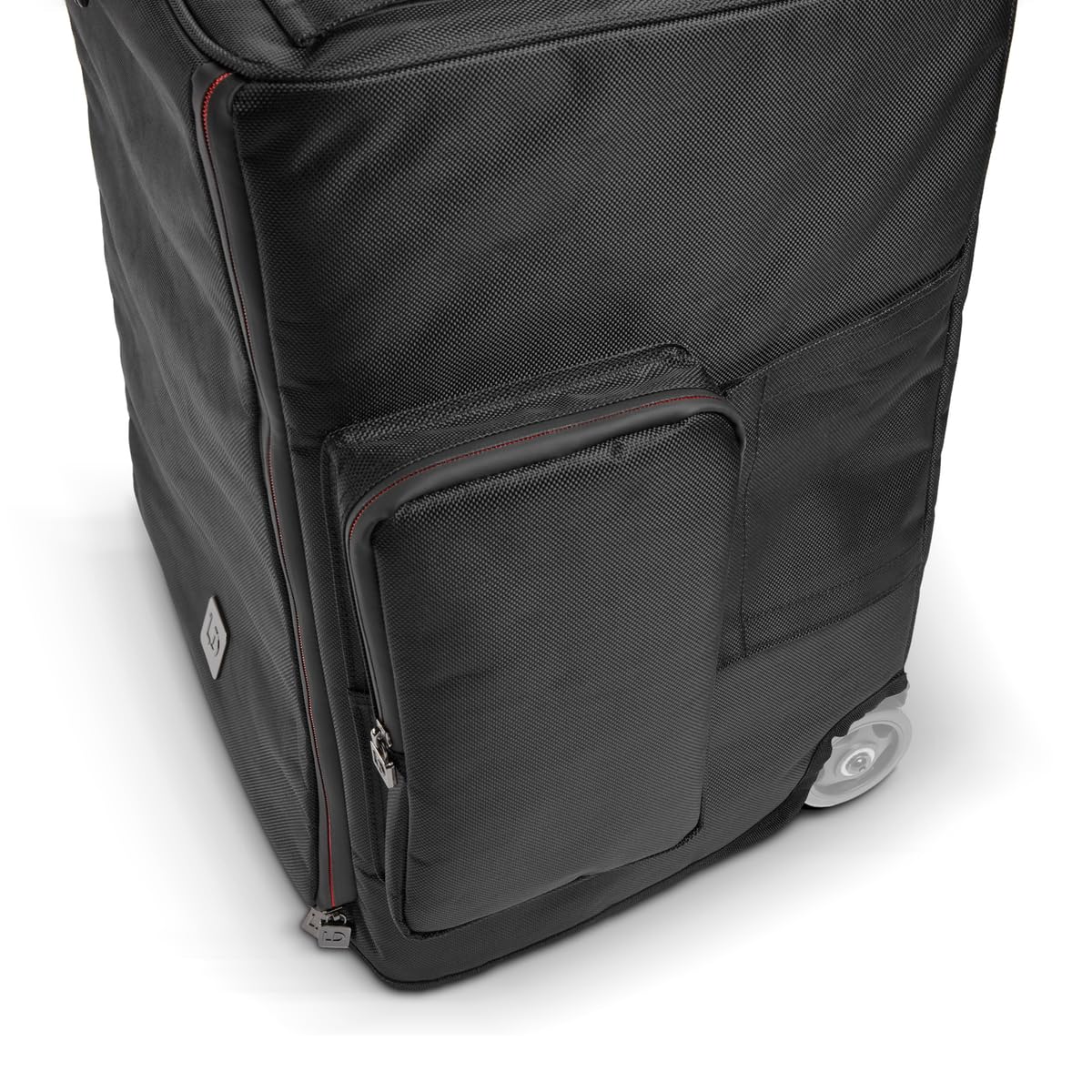 LD Systems ANNY 10 PC - Funda Impermeable para Uso móvil LD Systems ANNY 10, Color Negro