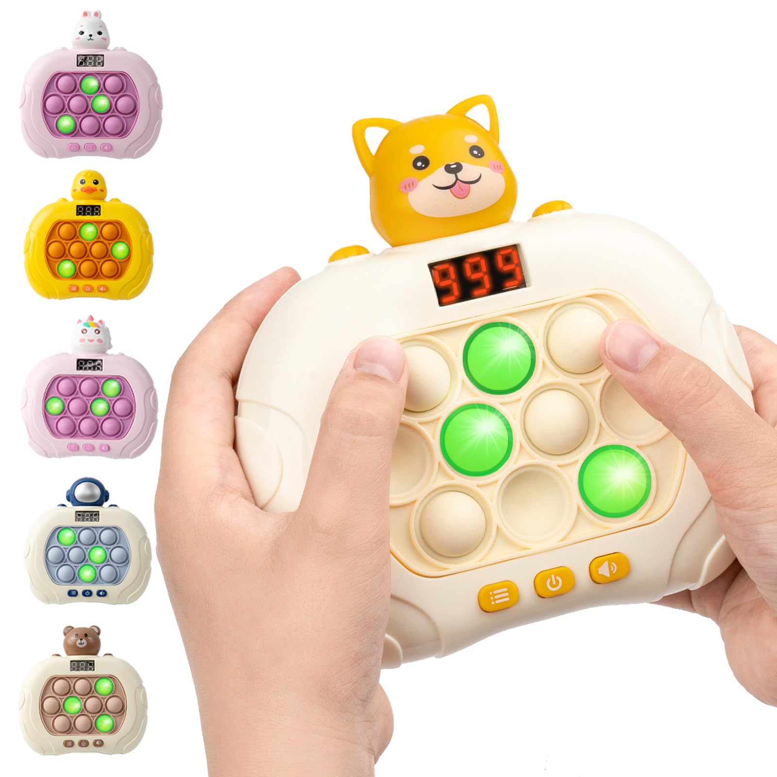 Amazon.co.jp: 【専門家推薦×TV放送で話題】プッシュポップ ゲーム