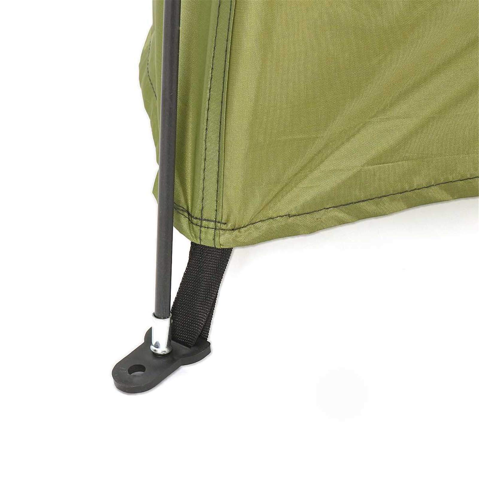Tenda Spogliatoio Portatile Tenda da campeggio toilette doccia portatile all'aperto per la Privacy in Campeggio