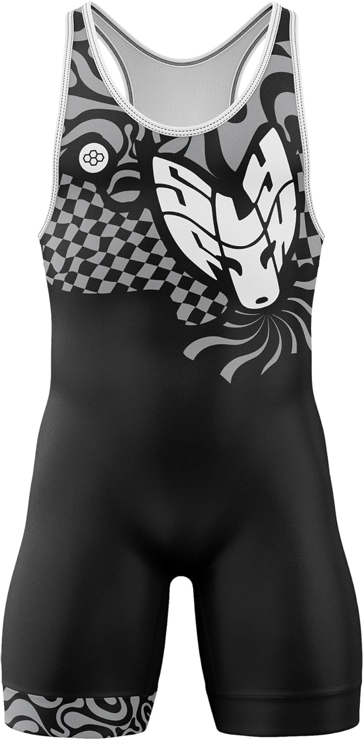 RUDIS Sly Fox Mat Master Elite 2.0 Singlet