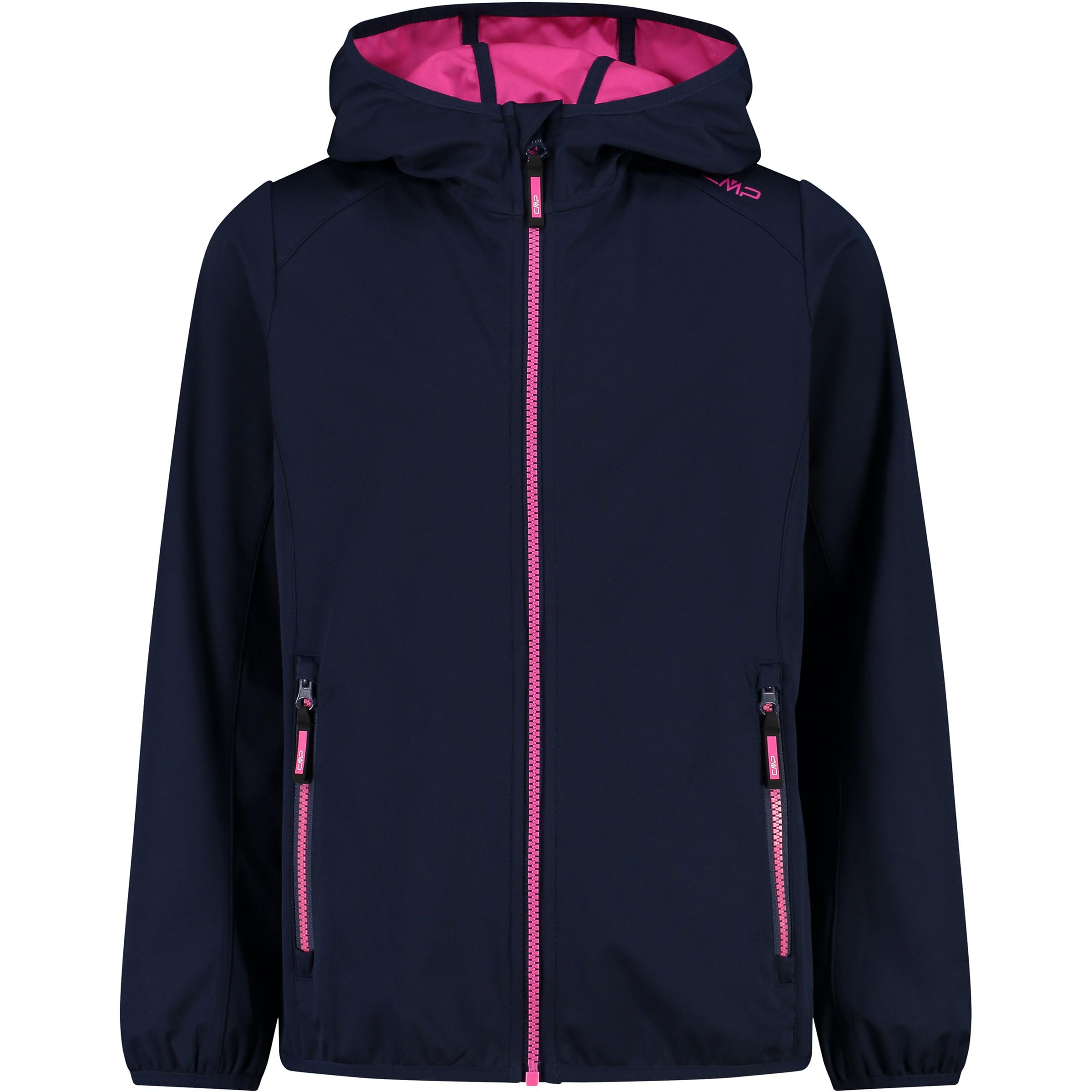 CMP Giacca Bambina Softshell Leggero 39A5115
