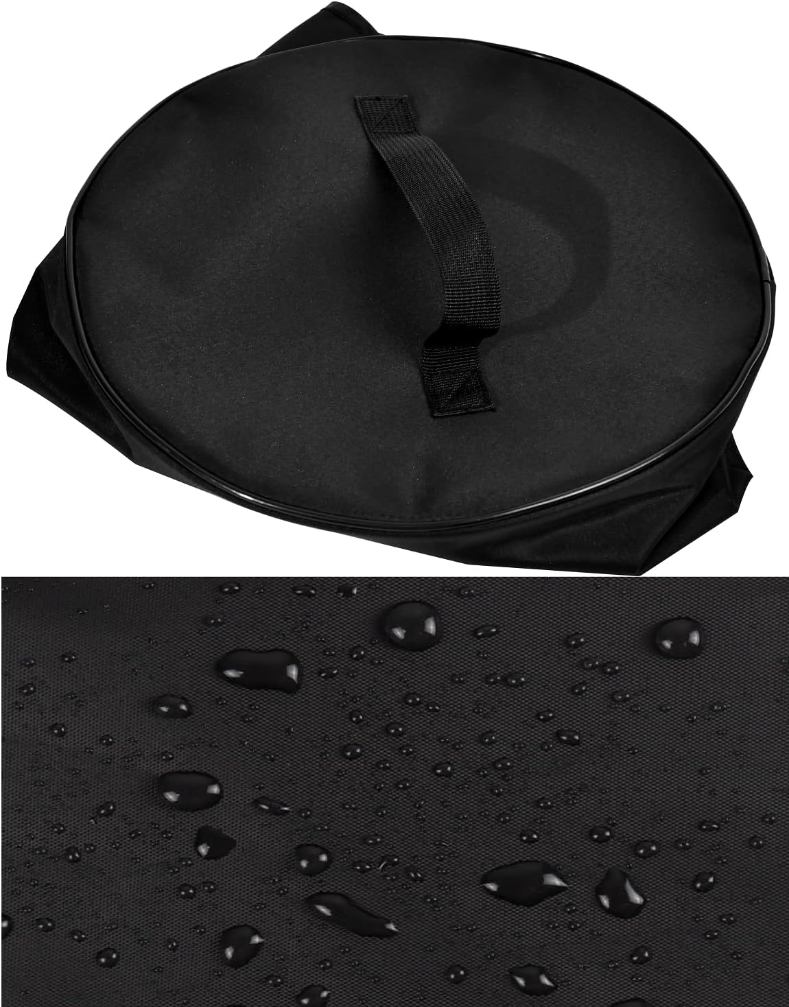 AF-WAN 4QT Multi-Cooker Dust Cover Compatible With Instant Pot 4QT RIO Mini Multi-Cooker