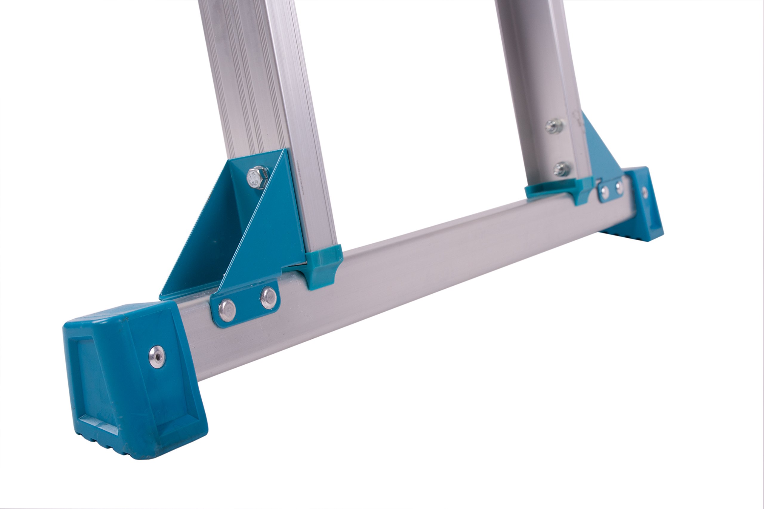 RUNMTE New Platform Daily Outdoor Non-Slip Walking Shoes Work Boots for Men