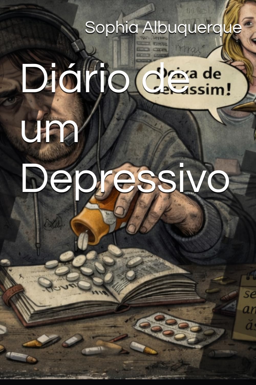 Diário de um Depressivo
