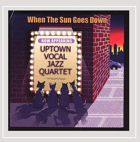 When the Sun Goes Down