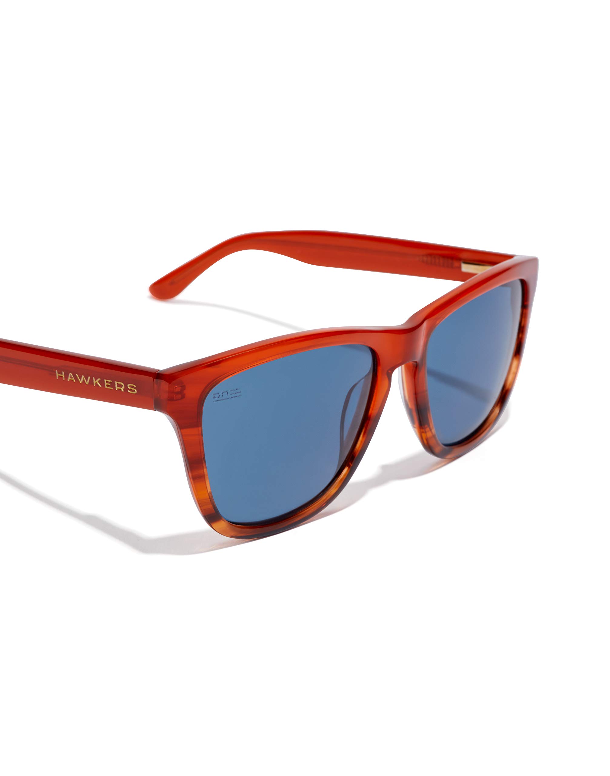 HAWKERS One X Occhiali da sole Unisex - Adulto (Pacco da 1)
