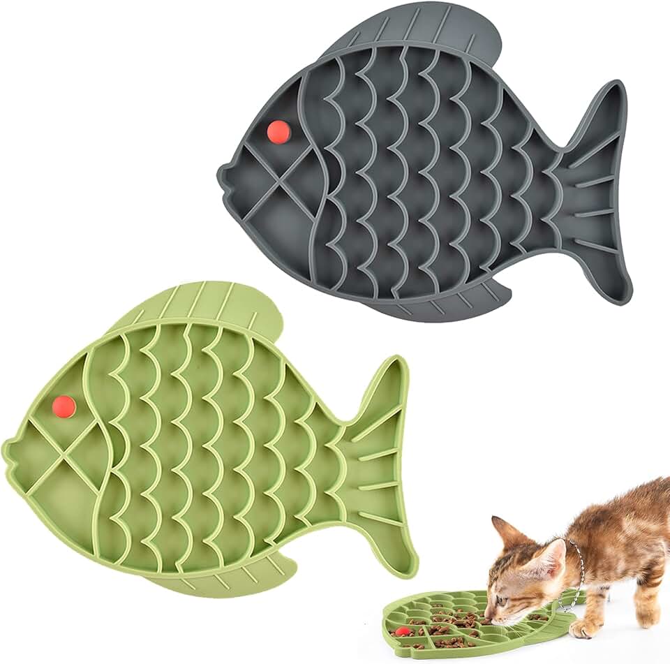 Amazon.ca cat puzzle feeder