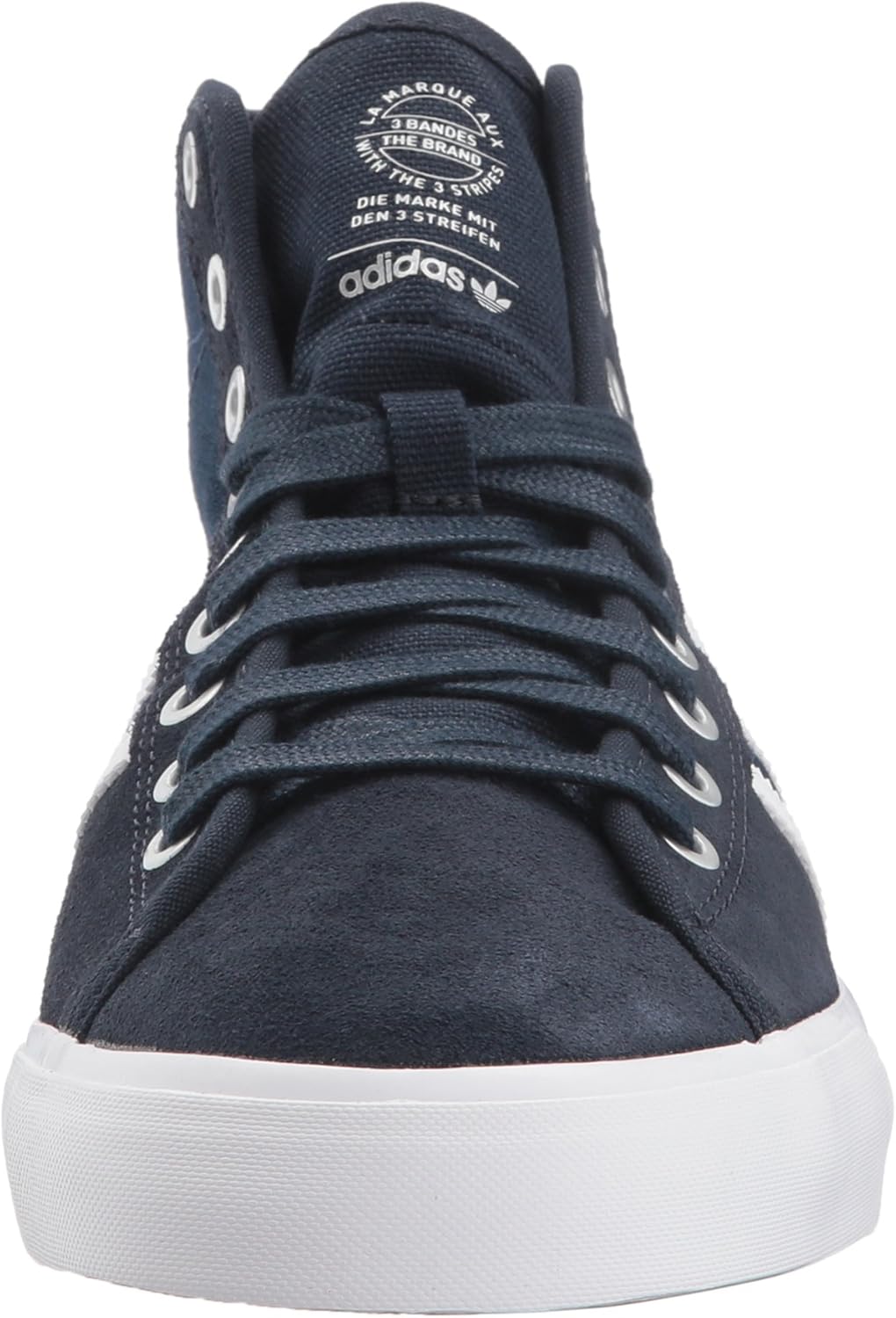 adidas Originals Men's Matchcourt High Rx Running Shoe