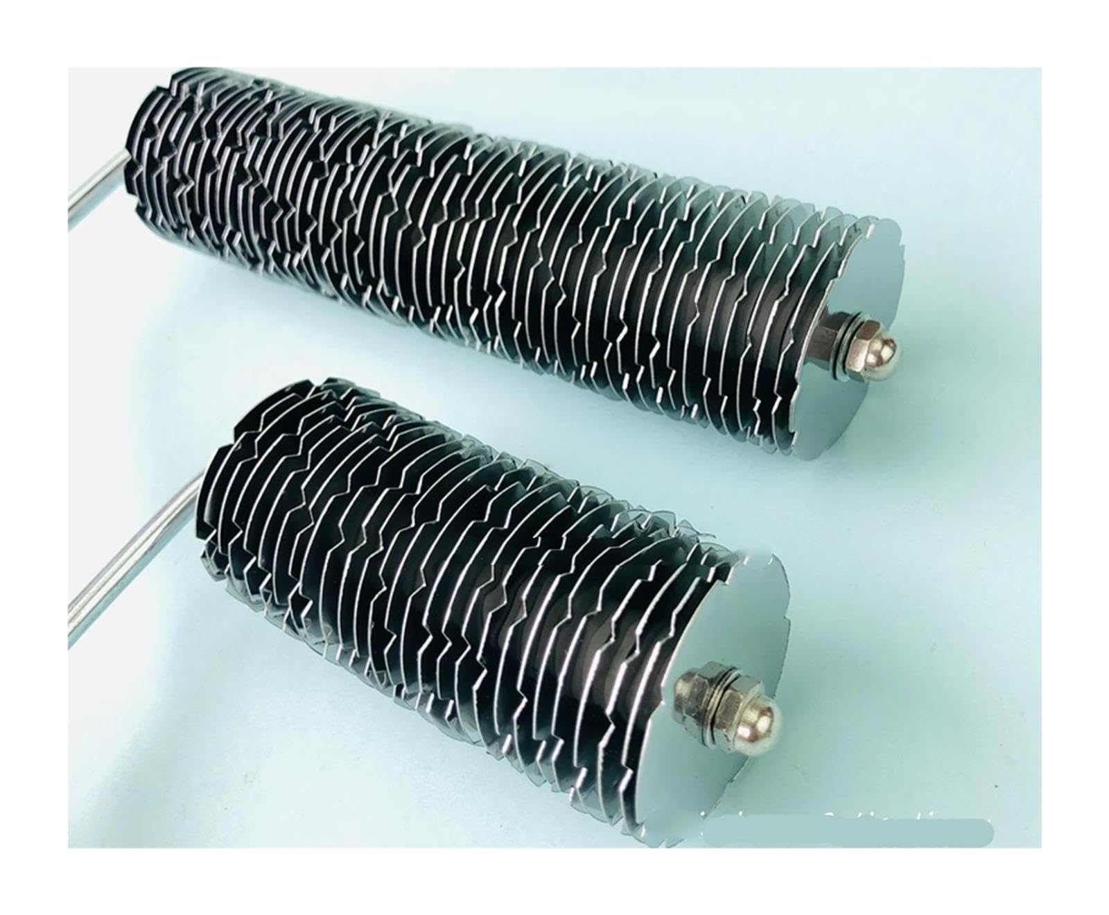 Rodillos De Pintura Texturizados Rodillo de hierro for pintura decorativa
