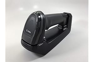 Zebra DS8178 Wireless Bluetooth Barcode Scanner