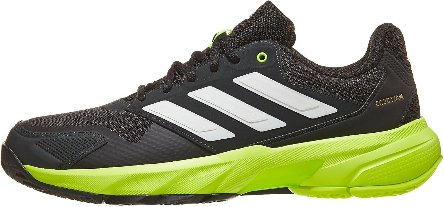 Adidas Mens Courtjam Control 3 M