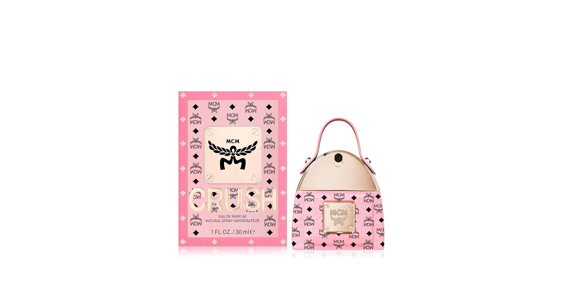 エム シー エムクラッシュ EDP 75ml MCM CRUSH Amazon.com: MCM CRUSH Eau de Parfum 1.0 Fl. Oz : Beauty