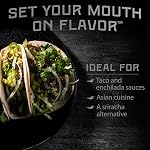 Melinda's Green Sauce, 355 milliliters