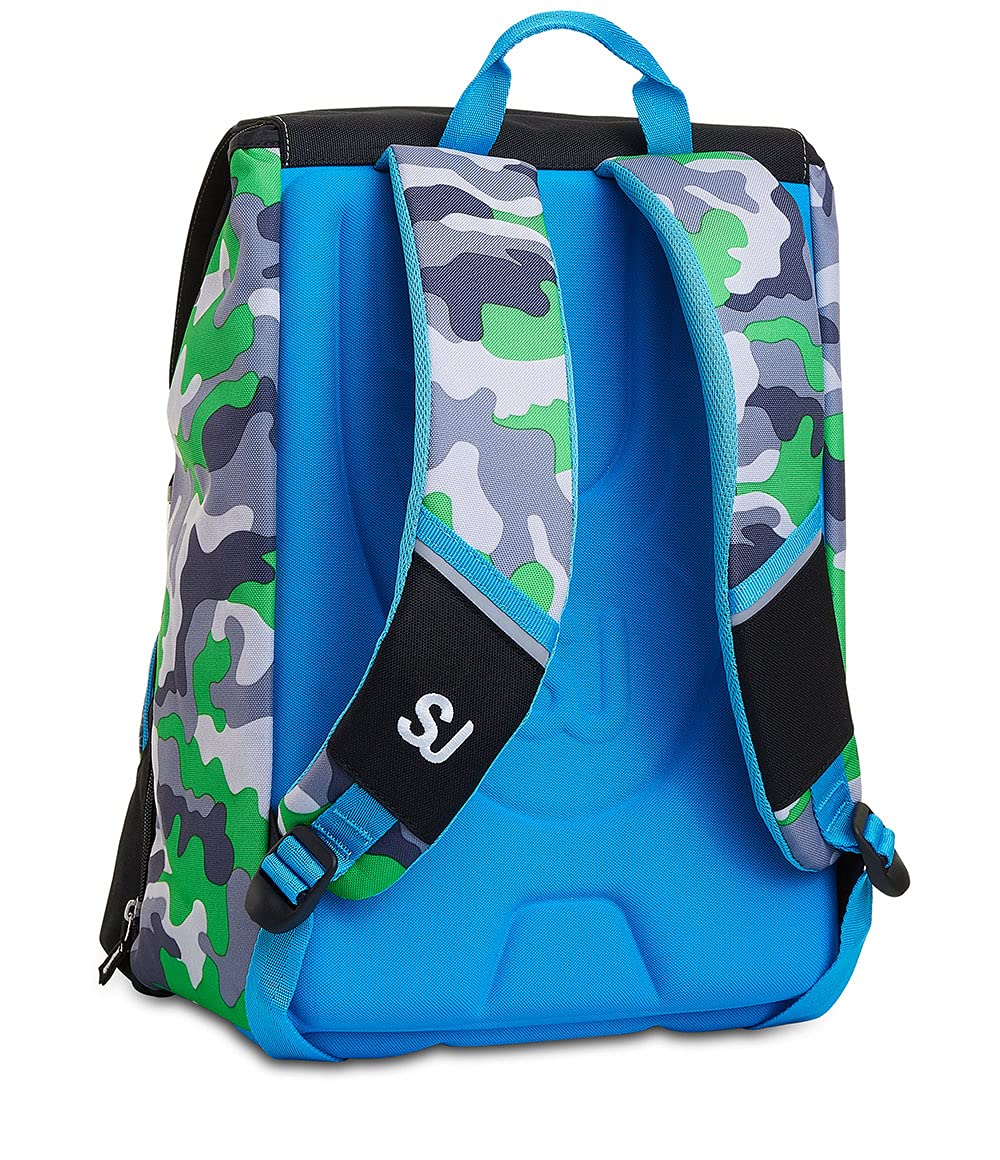 ZAINO ESTENSIBILE BIG - SPORT BOY