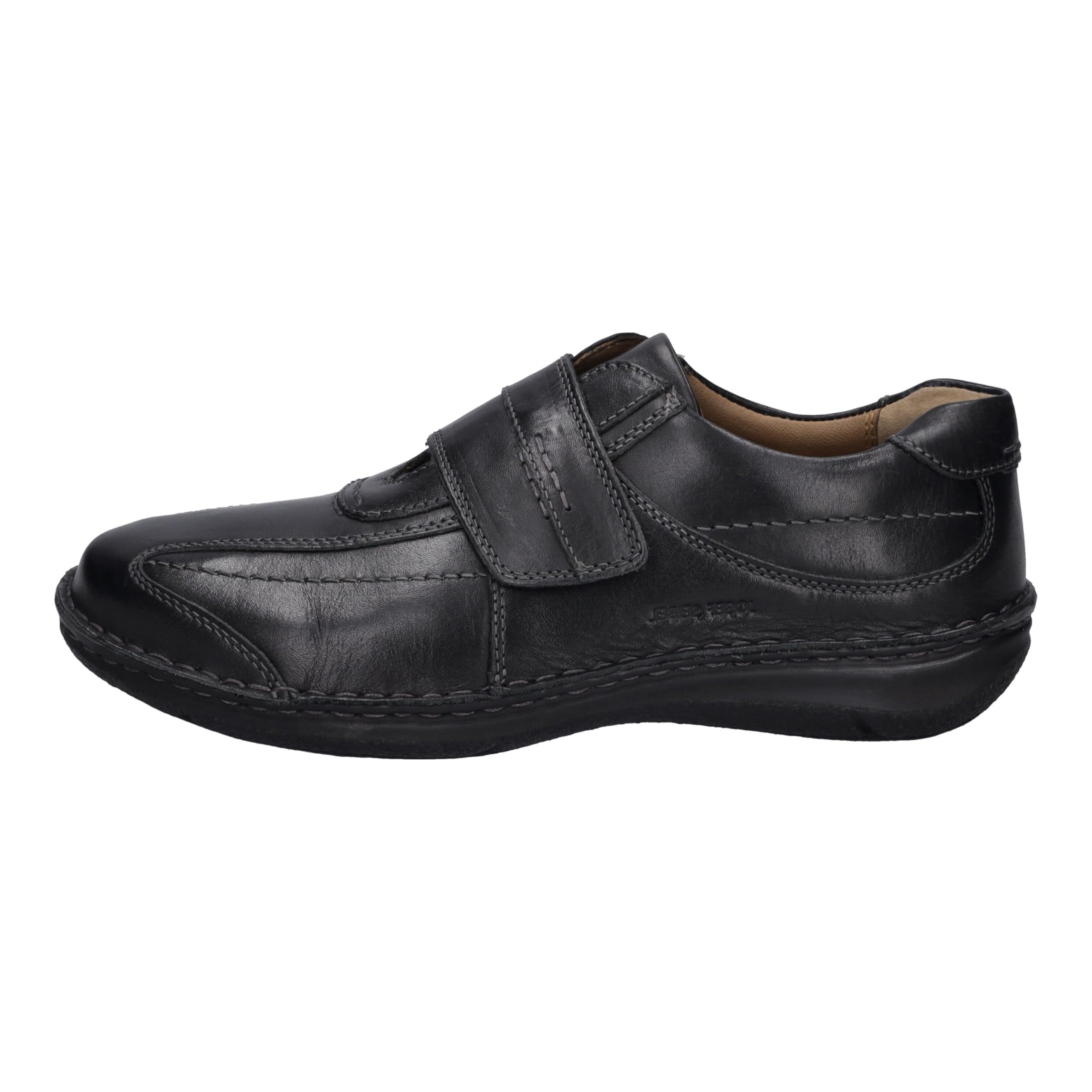 Josef Seibel Schuhfabrik GmbH Alec męskie sneakersy