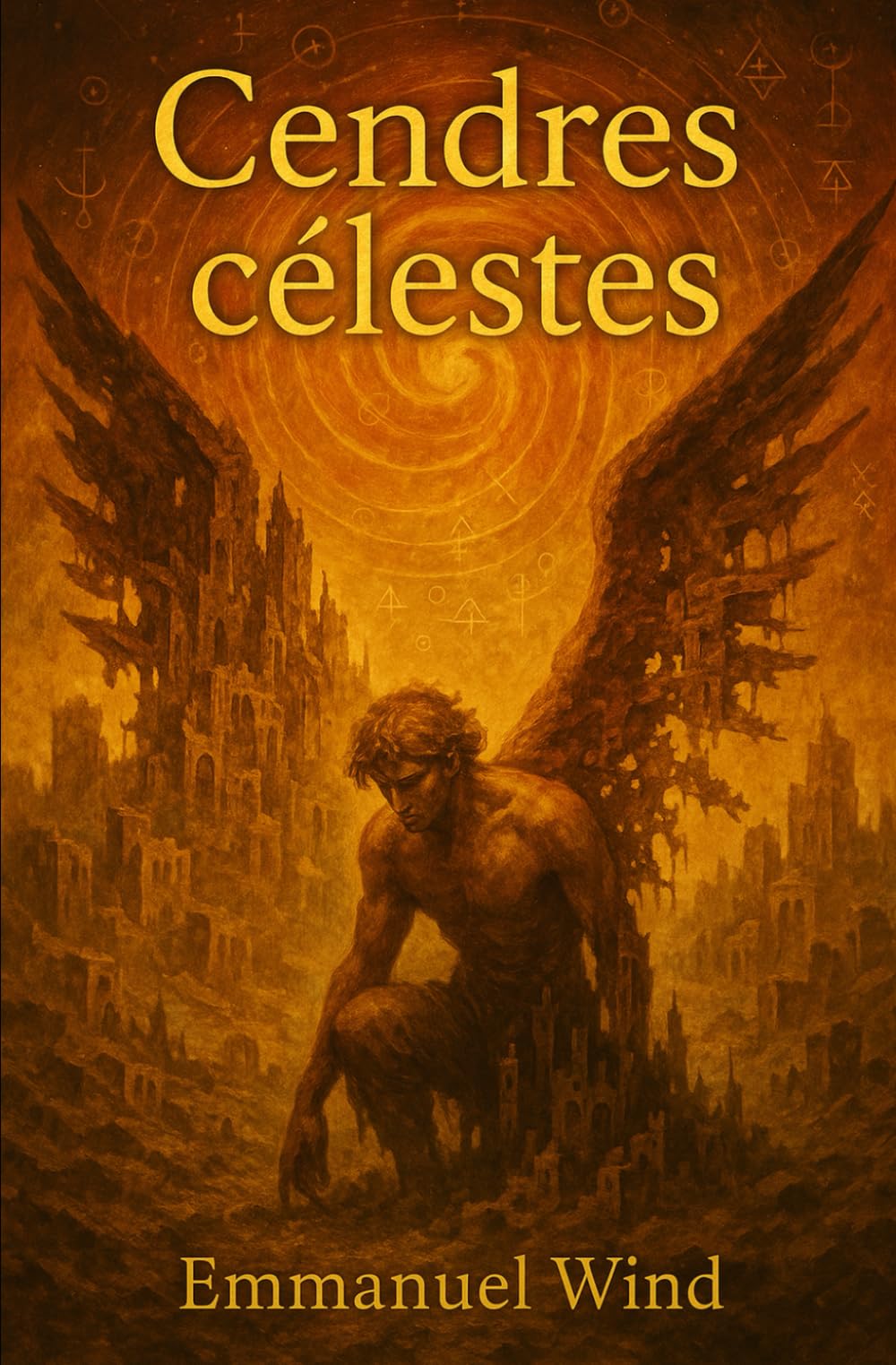 Cendres célestes