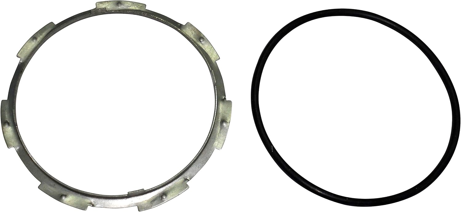 Dorman 579-013 Fuel Tank Sending Unit Lock Ring Compatible with Select Ford / Lincoln / Mercury Models