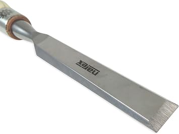 Richter Beveled Edge Chisel - 19mm