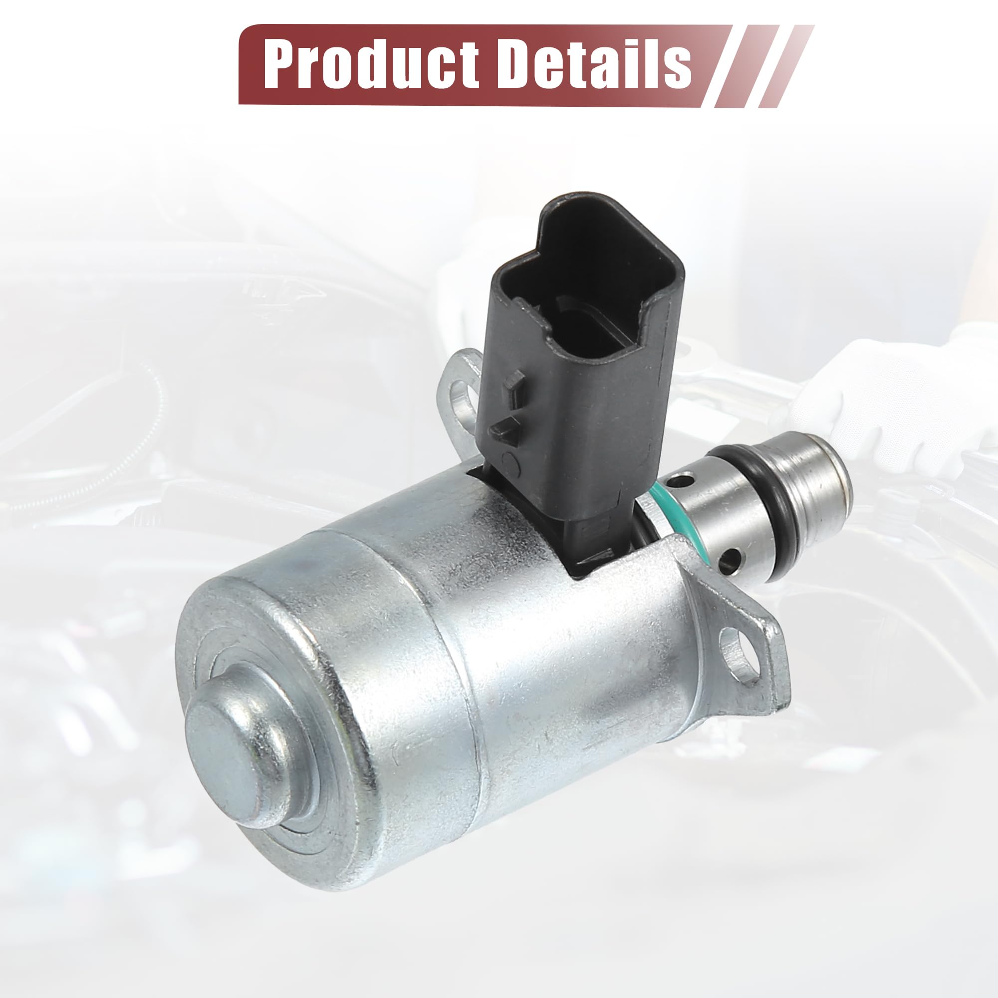 X AUTOHAUX Régulateur de pression de carburant pour Ford Transit – 1 pièce