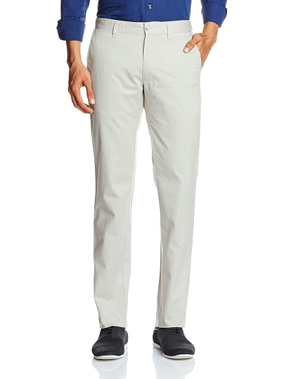 PRIVILEGE CLUB The Men's Formal Pants 