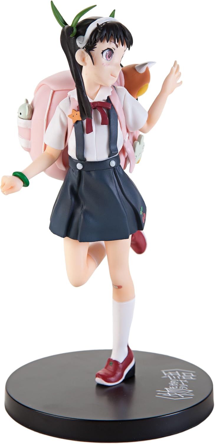 Sega Monogatari Series: Mayoi Hachikuji Premium Figure (Version 2)