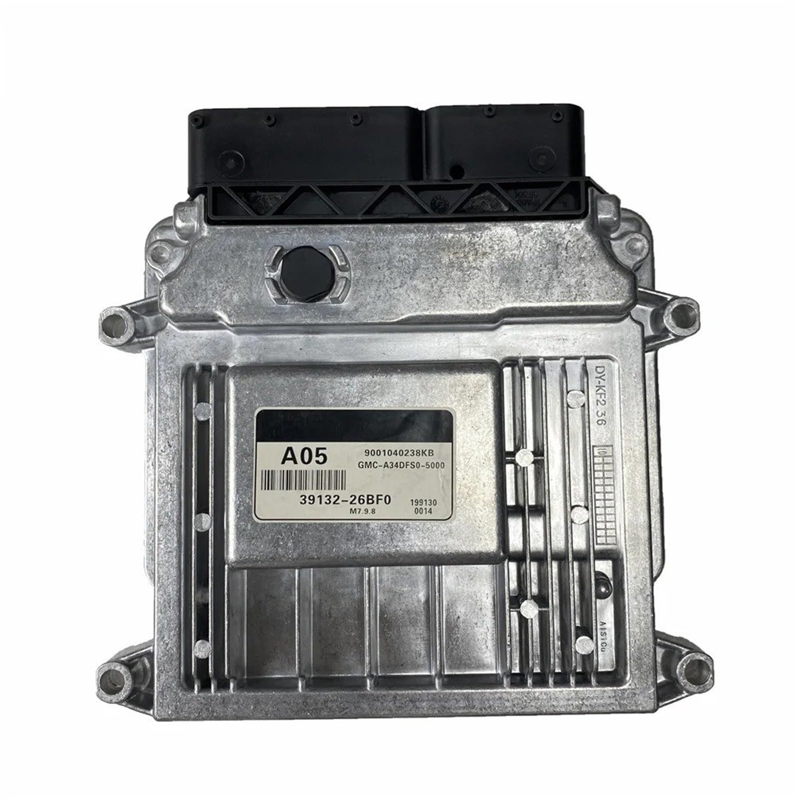 Engine Control Module Assembly 39132-26BF0 9001040238KB 3913226BF0 For Hyundai M7.9.8 A05 ECU Car Engine Computer Board Electronic Control Unit