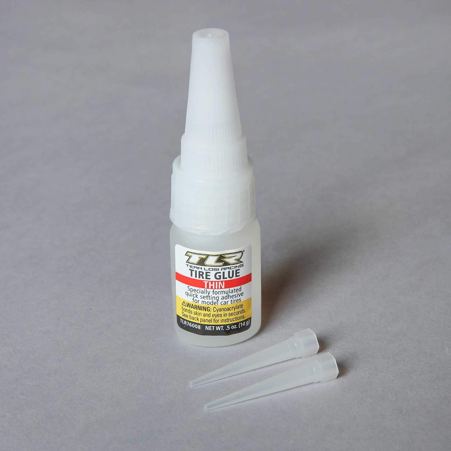 TLR Tire Glue