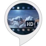  Ambient Visuals: Flugzeug