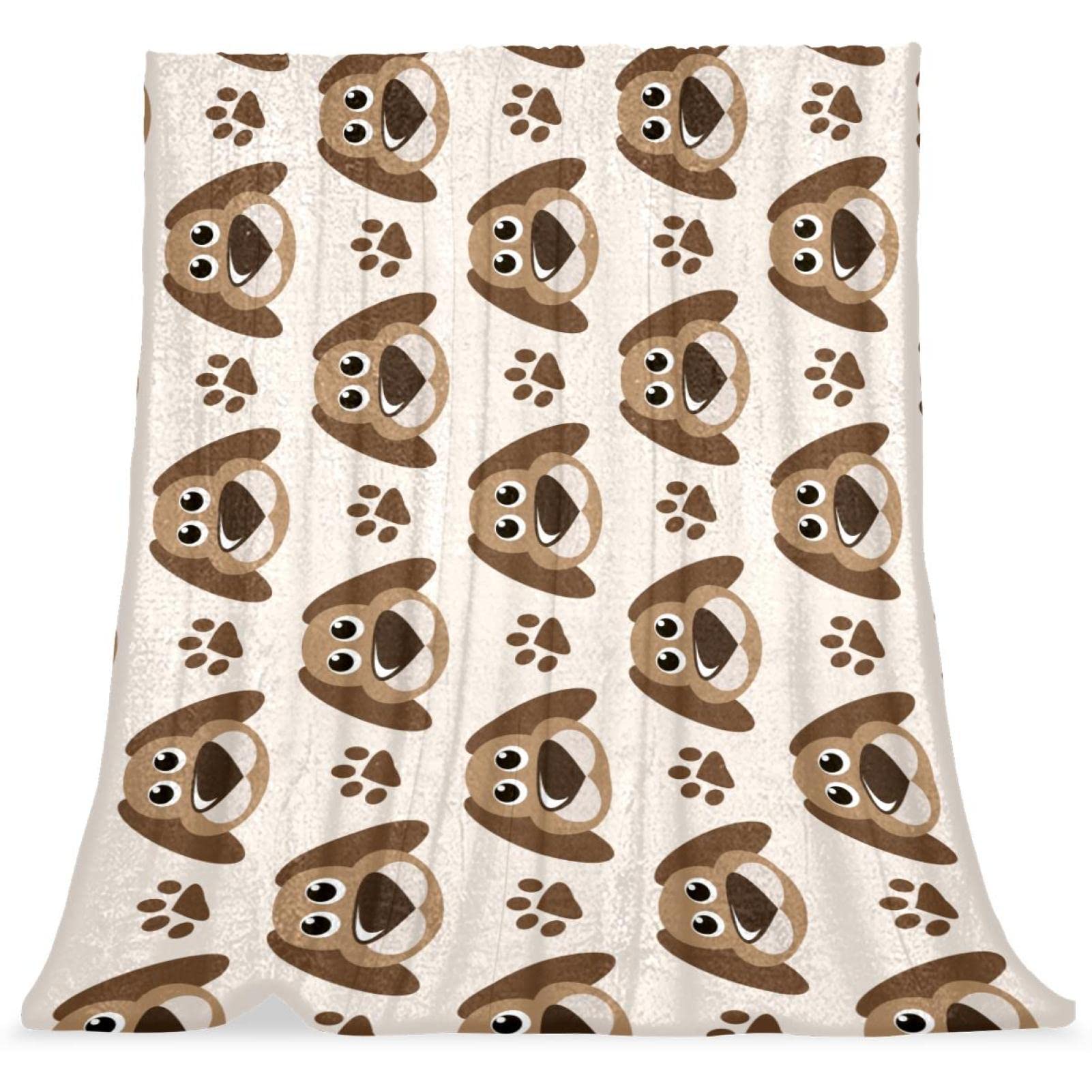 Couverture en peluche contre le froid pour des nuits douillettes sans frissons