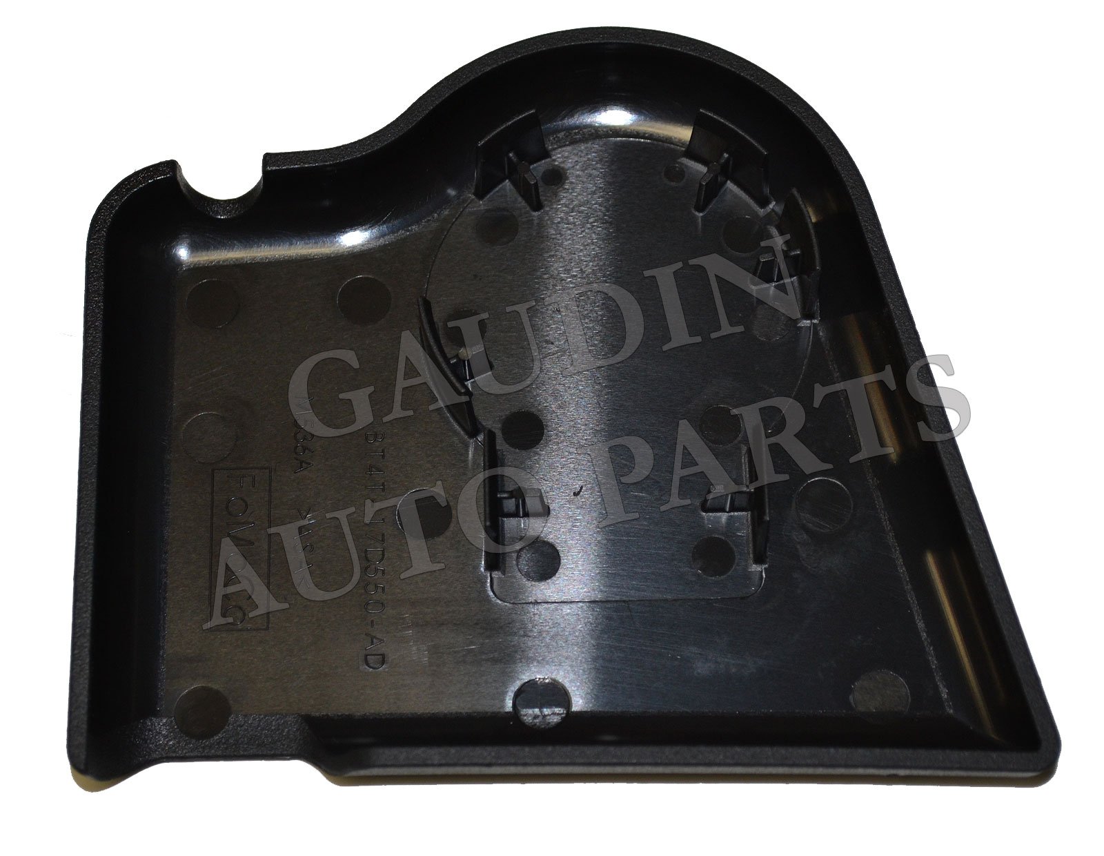 Ford Cover - RAIN SE