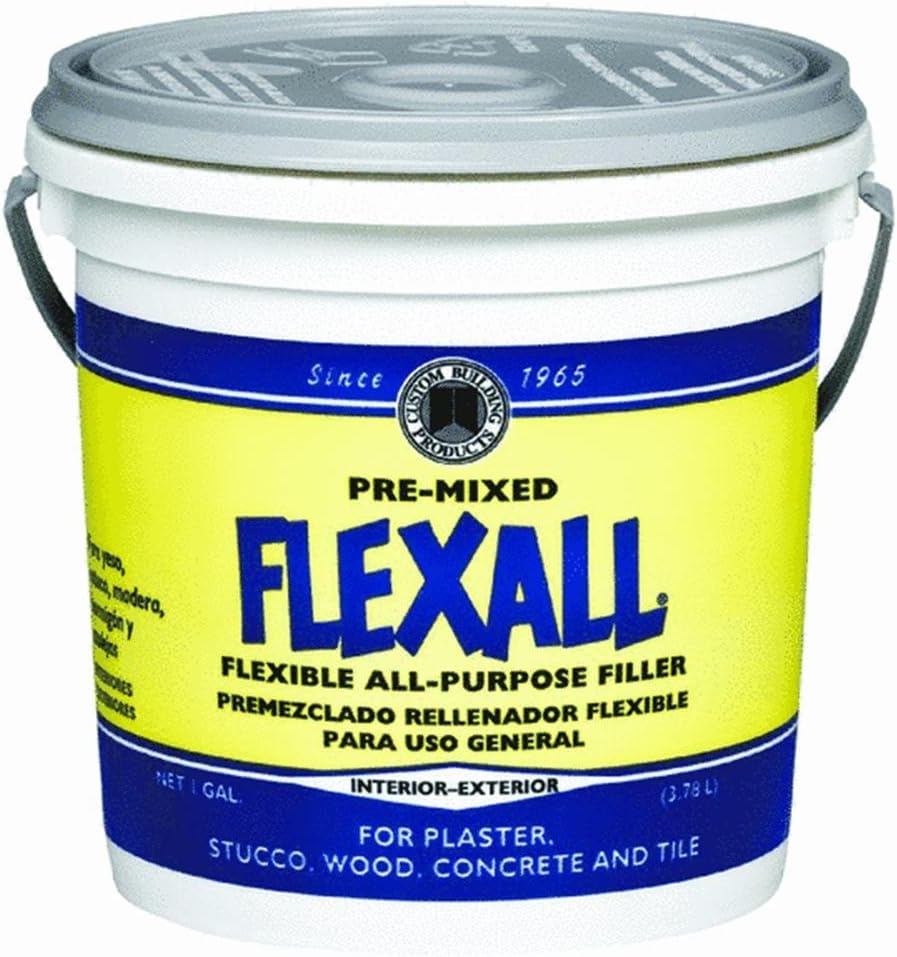 Dap 34017 Flexall Flexible All-Purpose Filler by Flexall