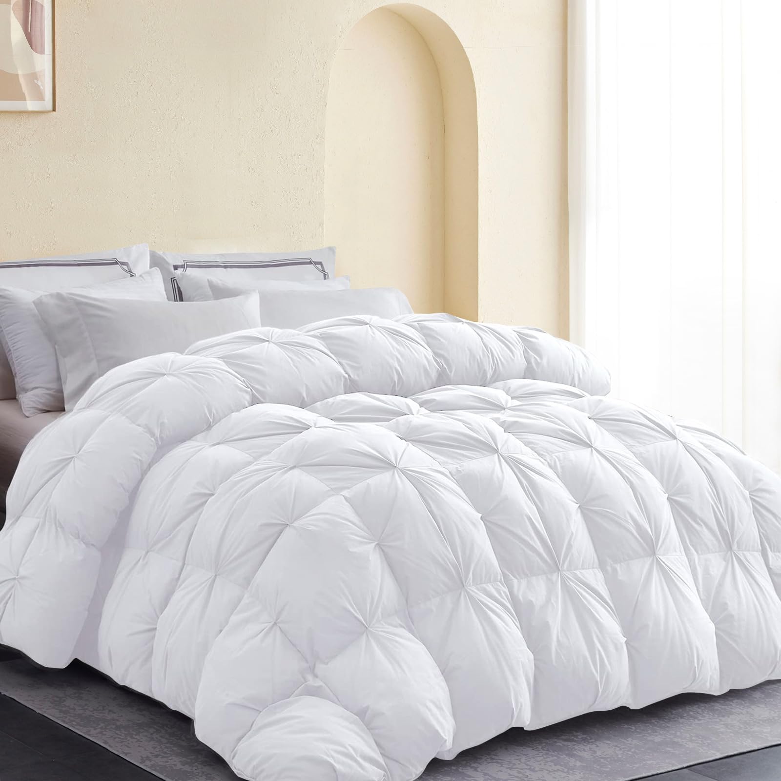 布団・毛布 TAKASHIMAYA PREMIUM DOWN COMFORTER TAKASHIMAYA PREMIUM DOWN COMFORTER