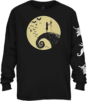 Amazon | ディズニー ナイトメアー・ビフォア・クリスマス ジャック