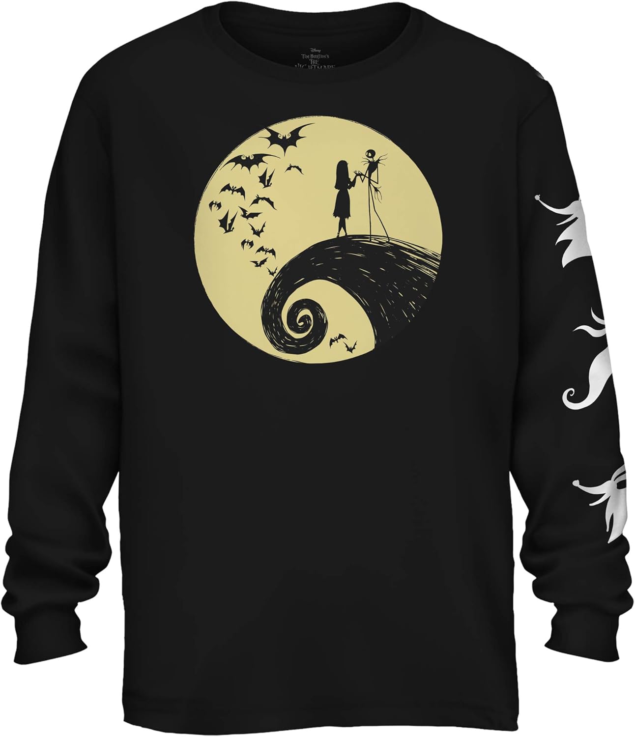 Amazon | ディズニー ナイトメアー・ビフォア・クリスマス ジャック