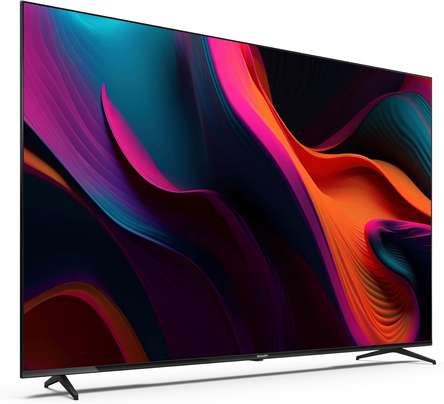 Smart TV Sharp 70GL4260E 4K Ultra HD 70" LED - Marque : Sharp - EAN : 5905683271639