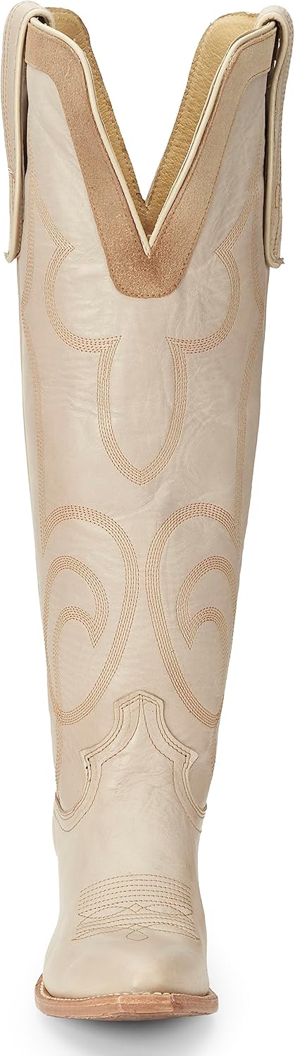 Justin Women's Verlie 17” Western Boot