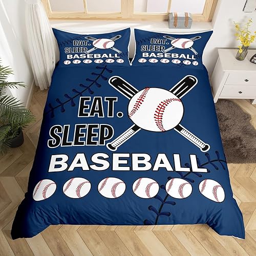 Vista 59 de Feelyou Juego de funda de edredón para niños y adolescentes, juego de funda de edredón con estampado de consola de videojuegos, decoración del Multi