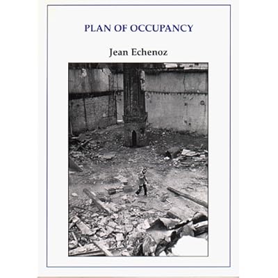 Plan of Occupancy