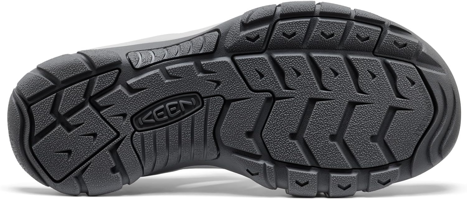 KEEN Men's Newport H2 Closed Toe Water Sandals