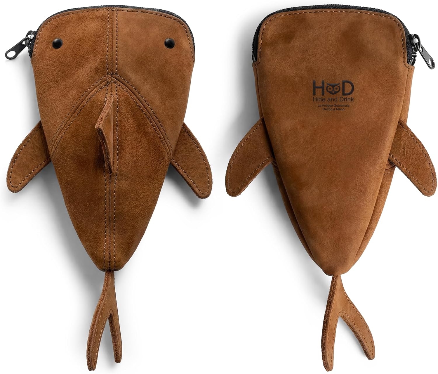 Shark Pouch